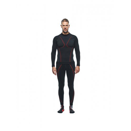 Dainese Thermo Long Sleeve Top at JTS Biker Clothing